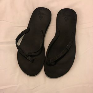 Reef classic flip flops